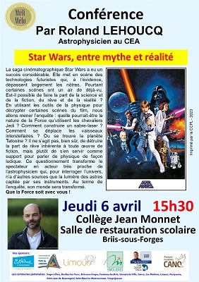 20230406 Entre Mythe et realite